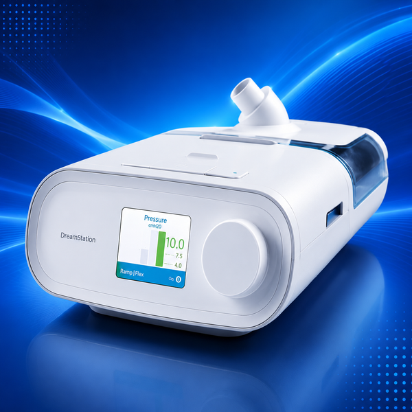 CPAP Machines