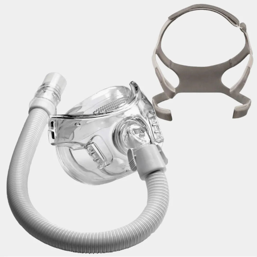 Philips Respironics Amara View Mask