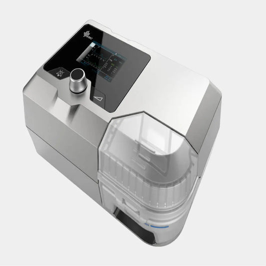 BMC G2S B30 BiPAP Machine with Mask & Tube