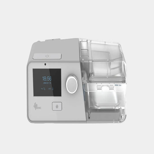 BMC G3 B30VT BiPAP Machine