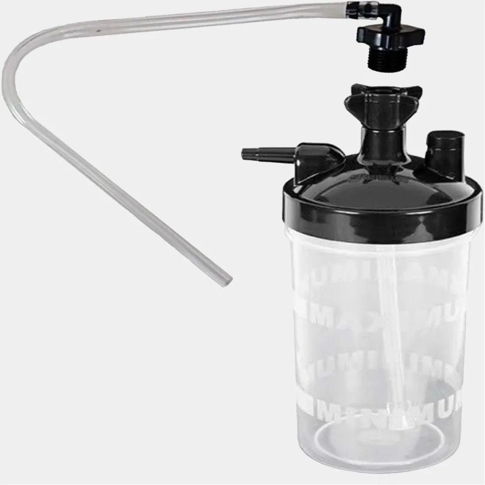 Oxygen Connecting Tube (Extension Tubing)