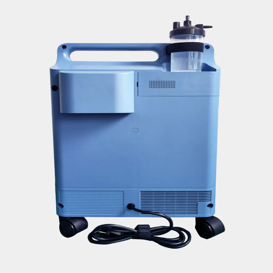 Dynmed DO2-5E 5L Oxygen Concentrator