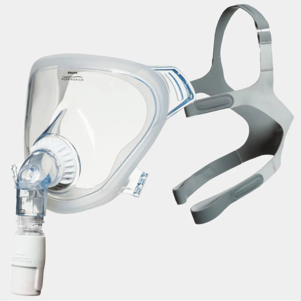 Philips Respironics FitLife Full Face Mask