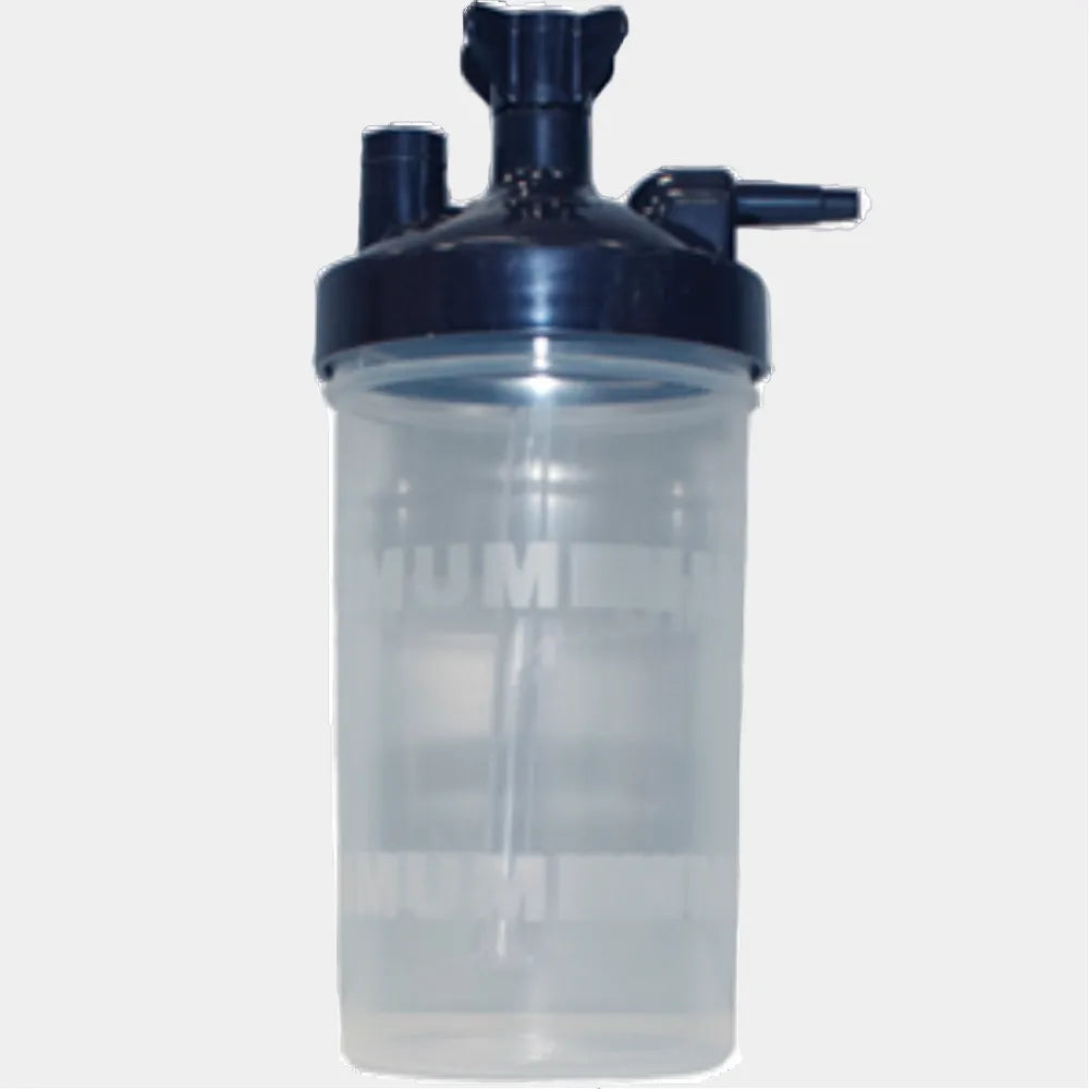 Oxygen Concentrator Humidifier Bottle (Water Bottle)