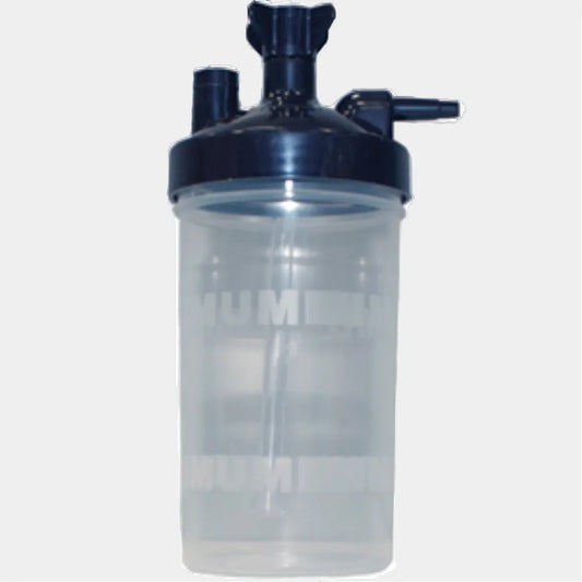 Oxygen Concentrator Humidifier Bottle (Water Bottle)