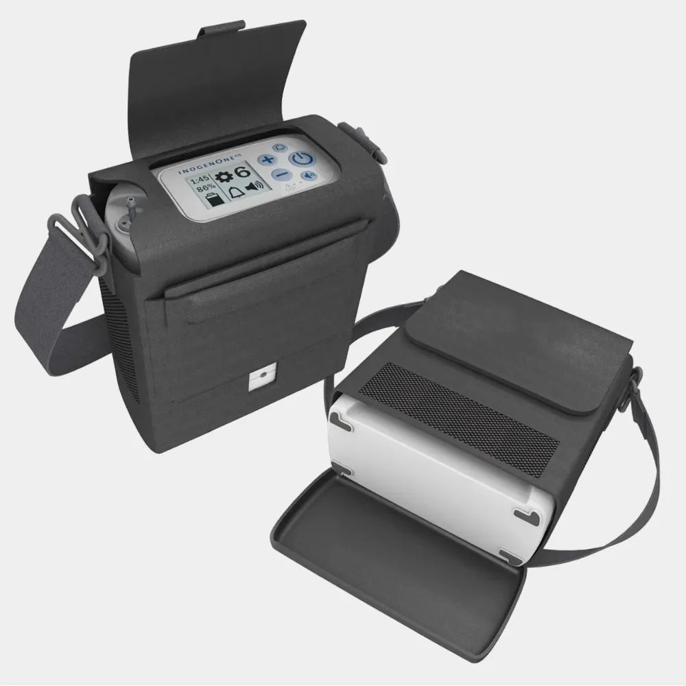 Inogen One G5 Portable Oxygen Concentrator (Used)