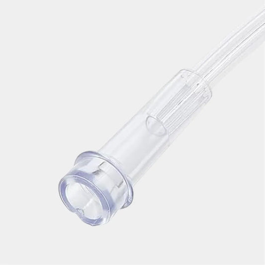 Nasal Oxygen Cannula 25 Feet (Latex Free)