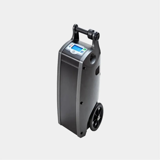 Oxlife Independence Portable Oxygen Concentrator