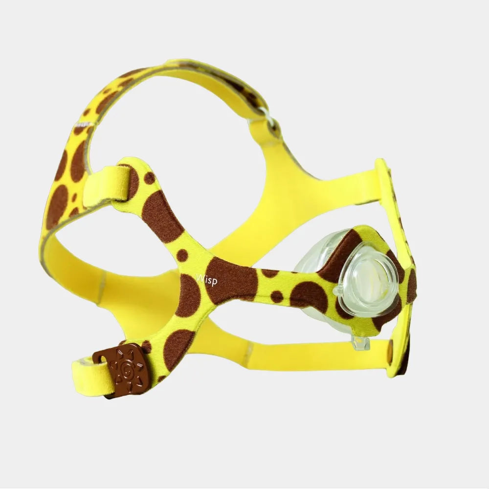 Philips Respironics Wisp Pediatric Mask