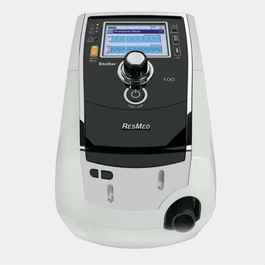 ResMed Stellar 100 BiPAP (Used)