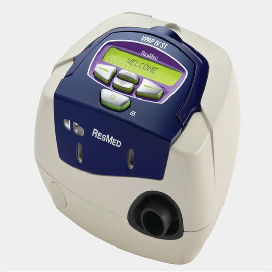 ResMed VPAP IV ST (Used)