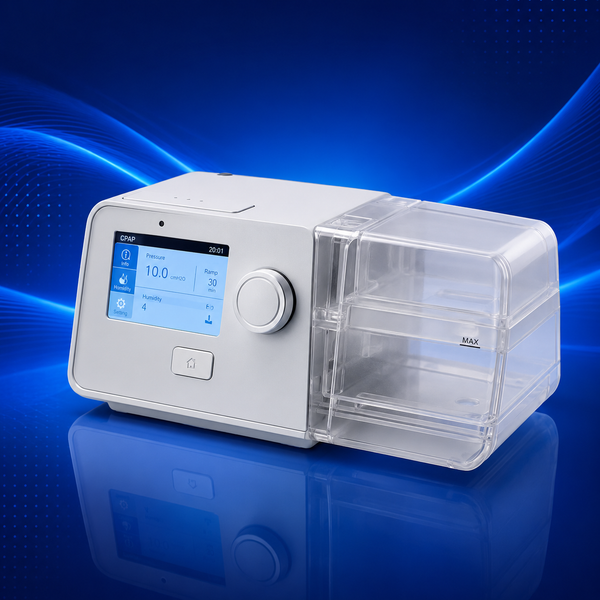 BiPAP Machines