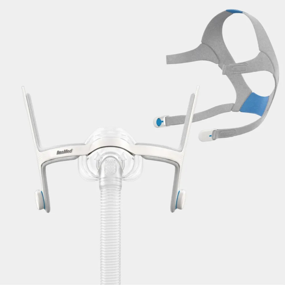 ResMed AirFit™ N20 Nasal Mask