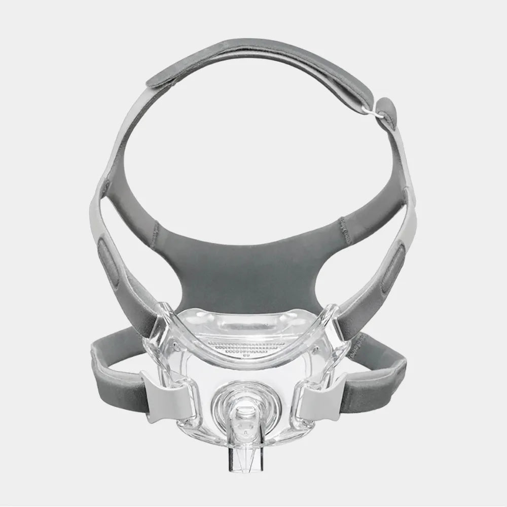 Philips Respironics Amara View Mask