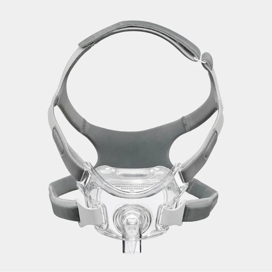 Philips Respironics Amara View Mask