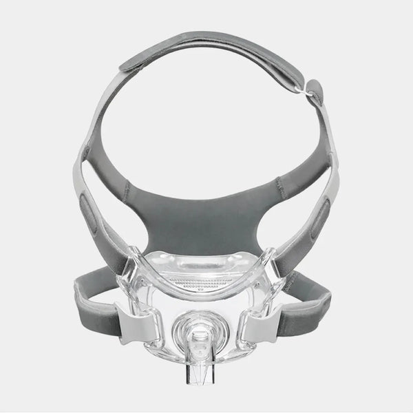 Philips Respironics Amara View Mask