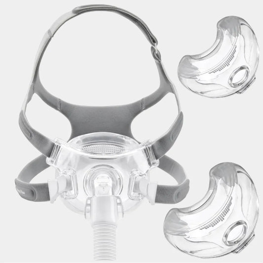 Philips Respironics Amara View Mask