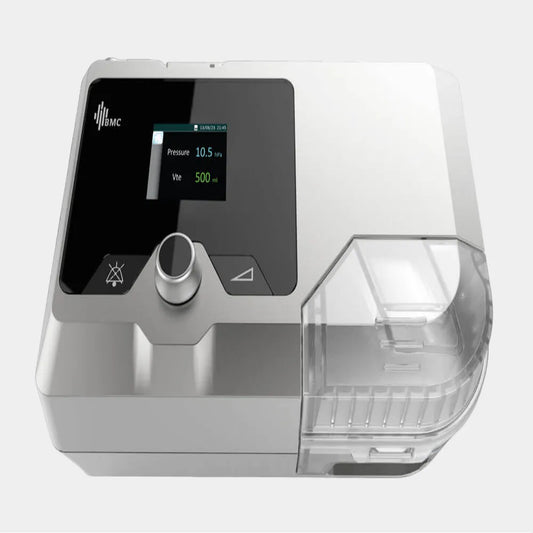 BMC G2S B30 BiPAP Machine with Mask & Tube