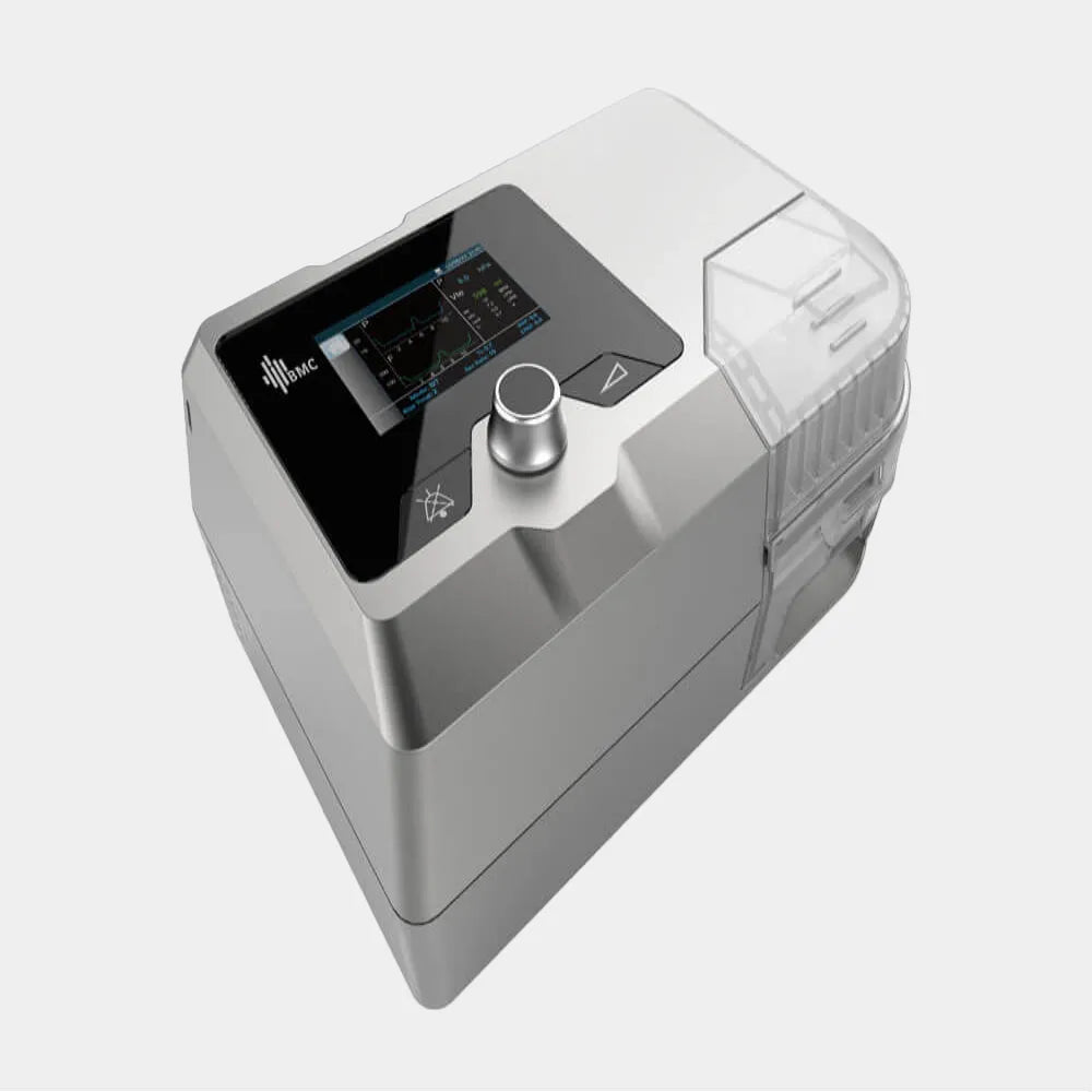 BMC G2S B30 BiPAP Machine with Mask & Tube