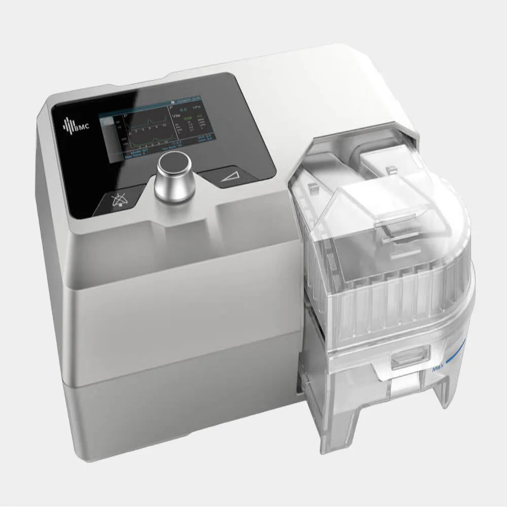 BMC G2S B30 BiPAP Machine with Mask & Tube