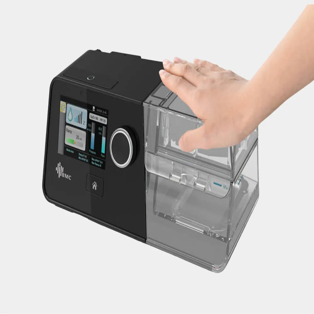 BMC G3 A20 Auto CPAP Machine
