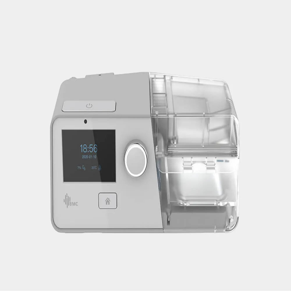BMC G3 B30VT BiPAP Machine