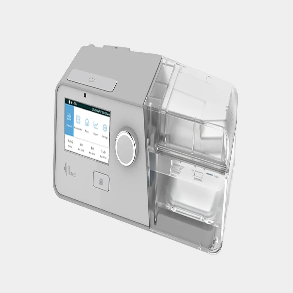 BMC G3 B30VT BiPAP Machine