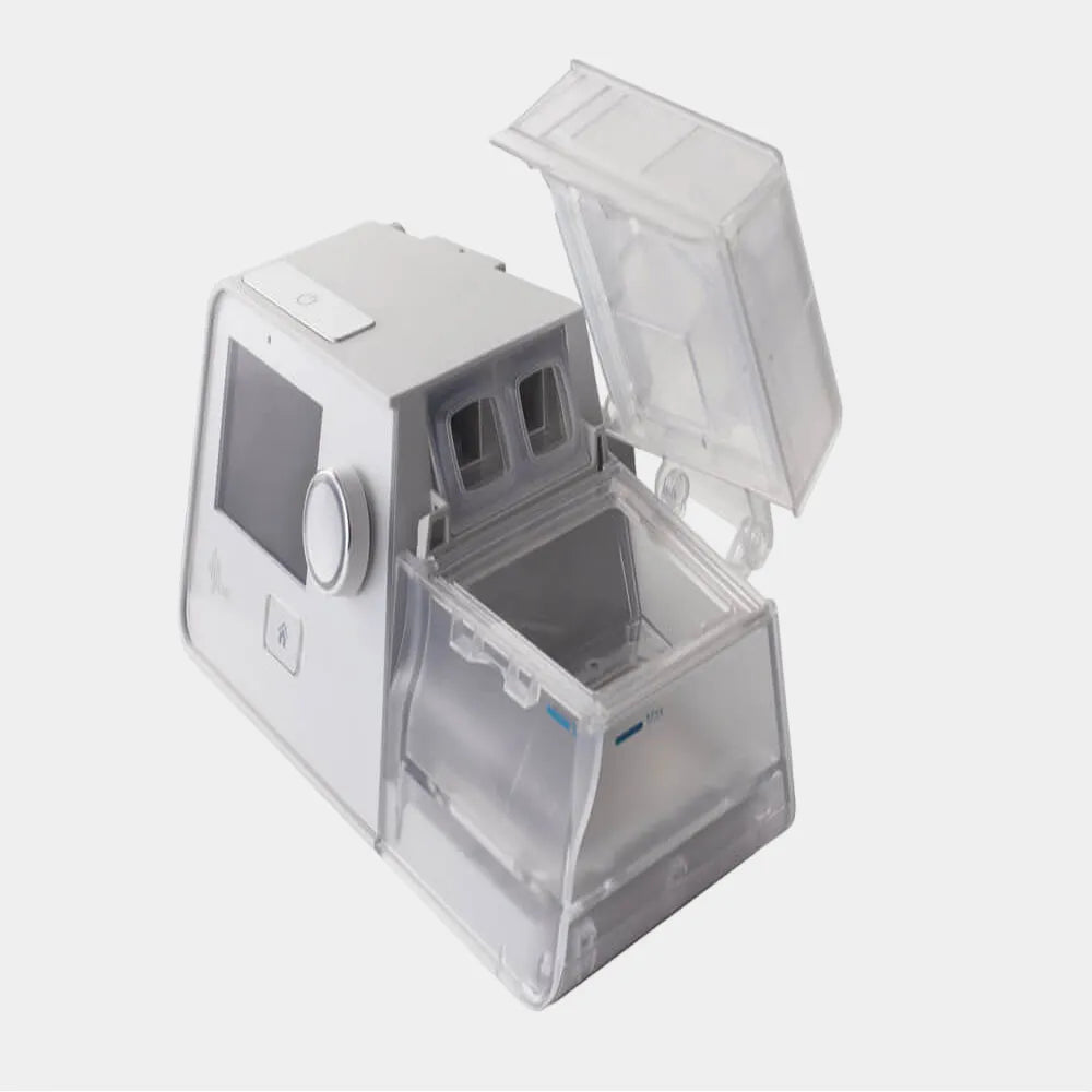 BMC G3 B30VT BiPAP Machine