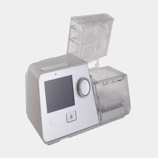 BMC G3 B30VT BiPAP Machine