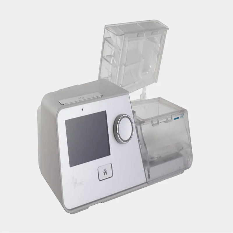BMC G3 B30VT BiPAP Machine