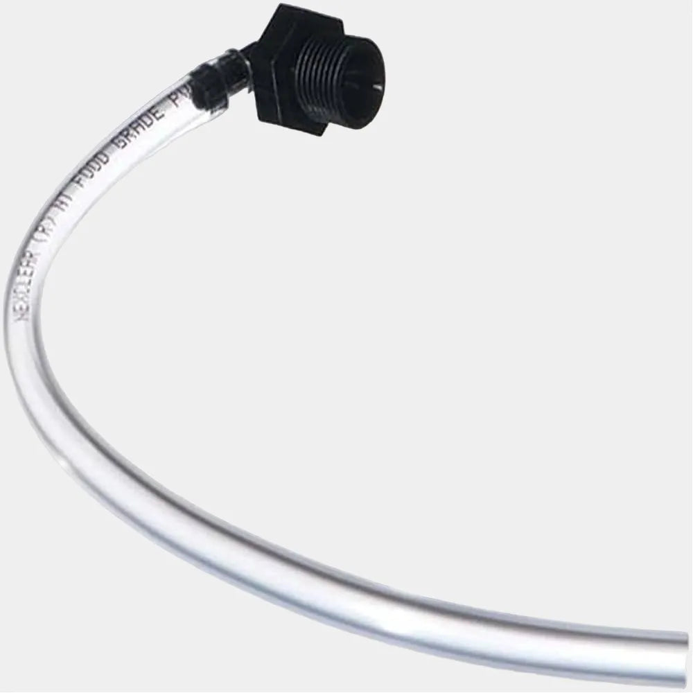 Oxygen Connecting Tube (Extension Tubing)