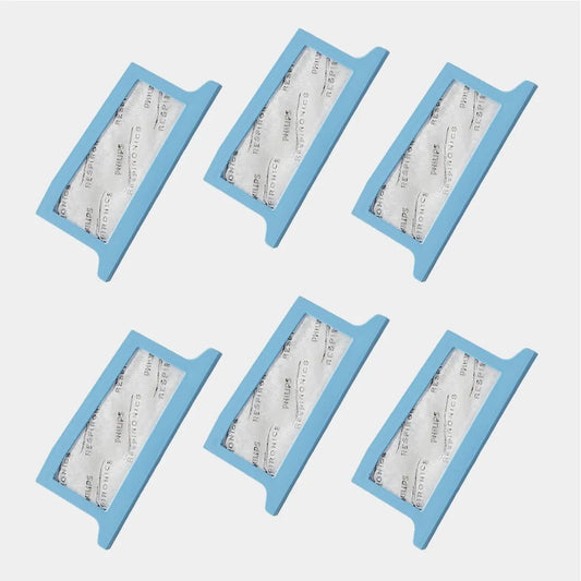 Philips Respironics DreamStation Ultra Fine Filter (Pack of 6)