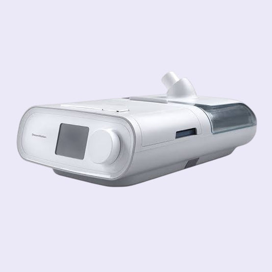 Philips Respironics Dreamstation AutoCPAP Brand New (Complete Core Package)