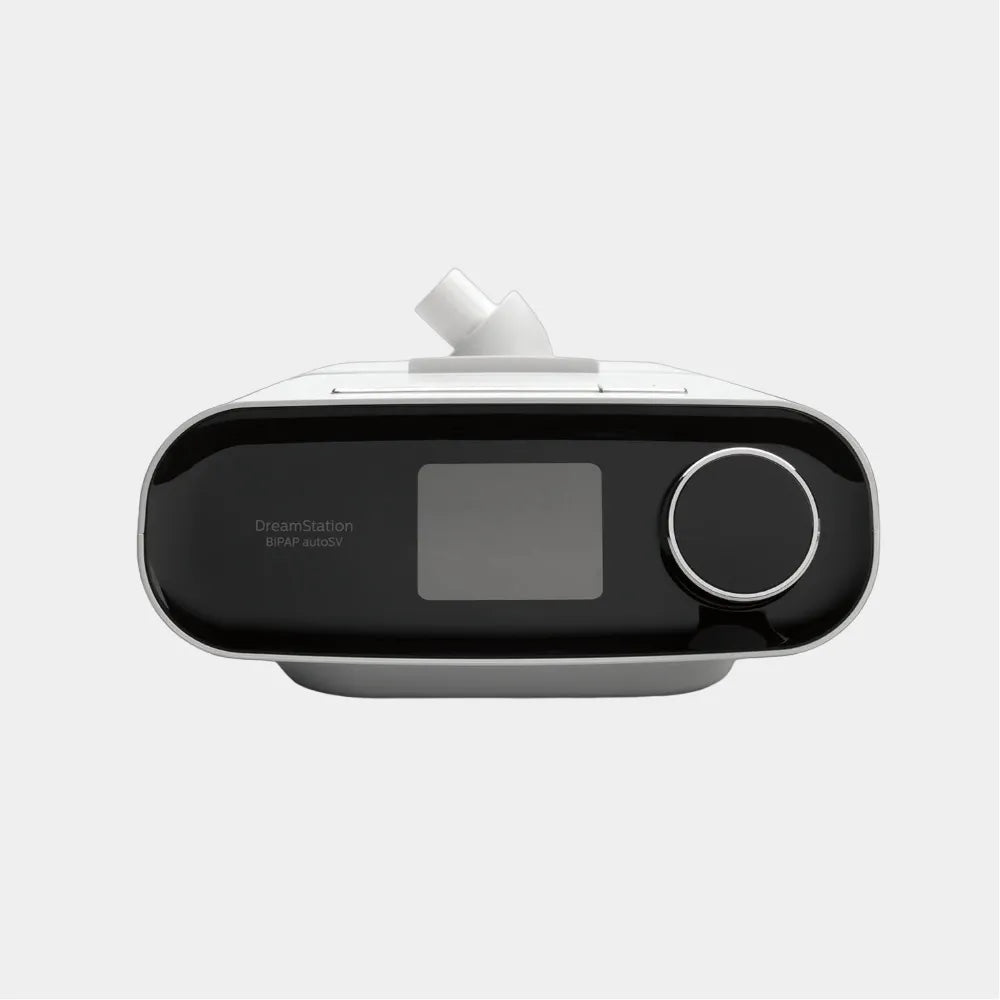 Philips DreamStation BiPAP AutoSV (Re-certified)