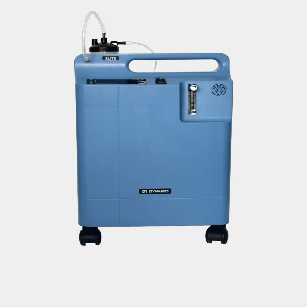 Dynmed DO2-5E 5L Oxygen Concentrator