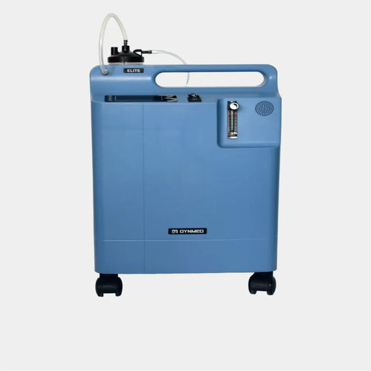 Dynmed DO2-5E 5L Oxygen Concentrator