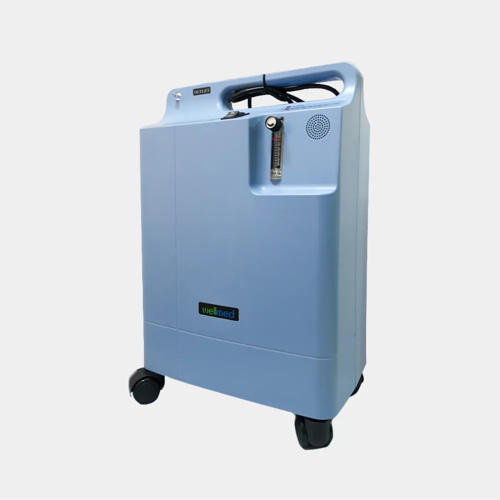 Dynmed DO2-5E 5L Oxygen Concentrator