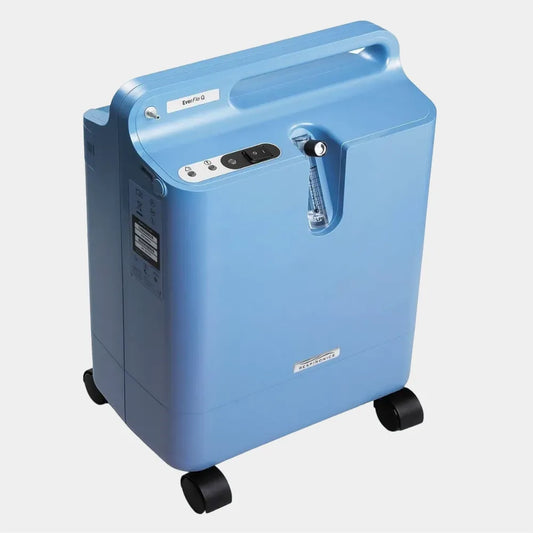 Philips EverFlo 5L Oxygen Concentrator