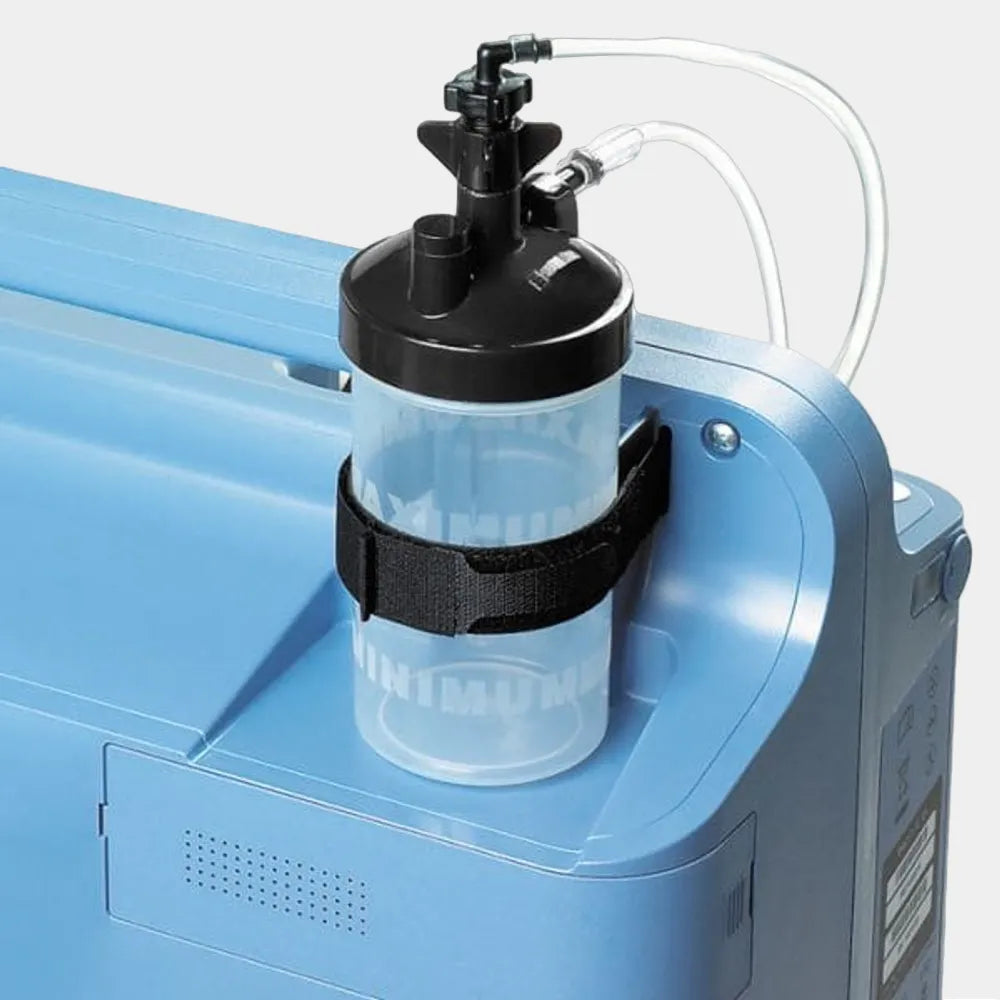 Philips EverFlo 5L Oxygen Concentrator