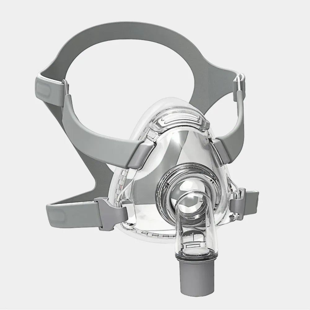 BMC F5A Full Face CPAP Mask