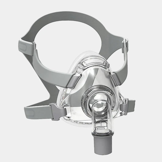 BMC F5A Full Face CPAP Mask