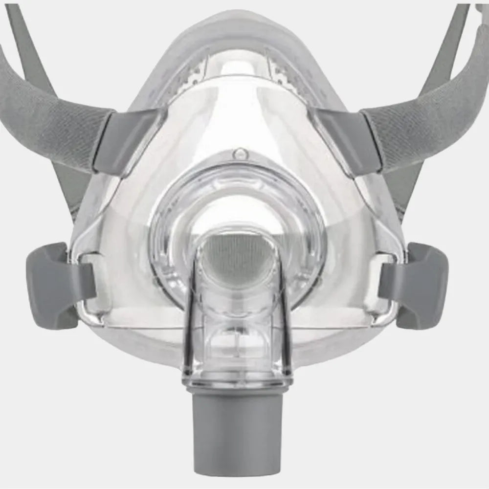 BMC F5A Full Face CPAP Mask