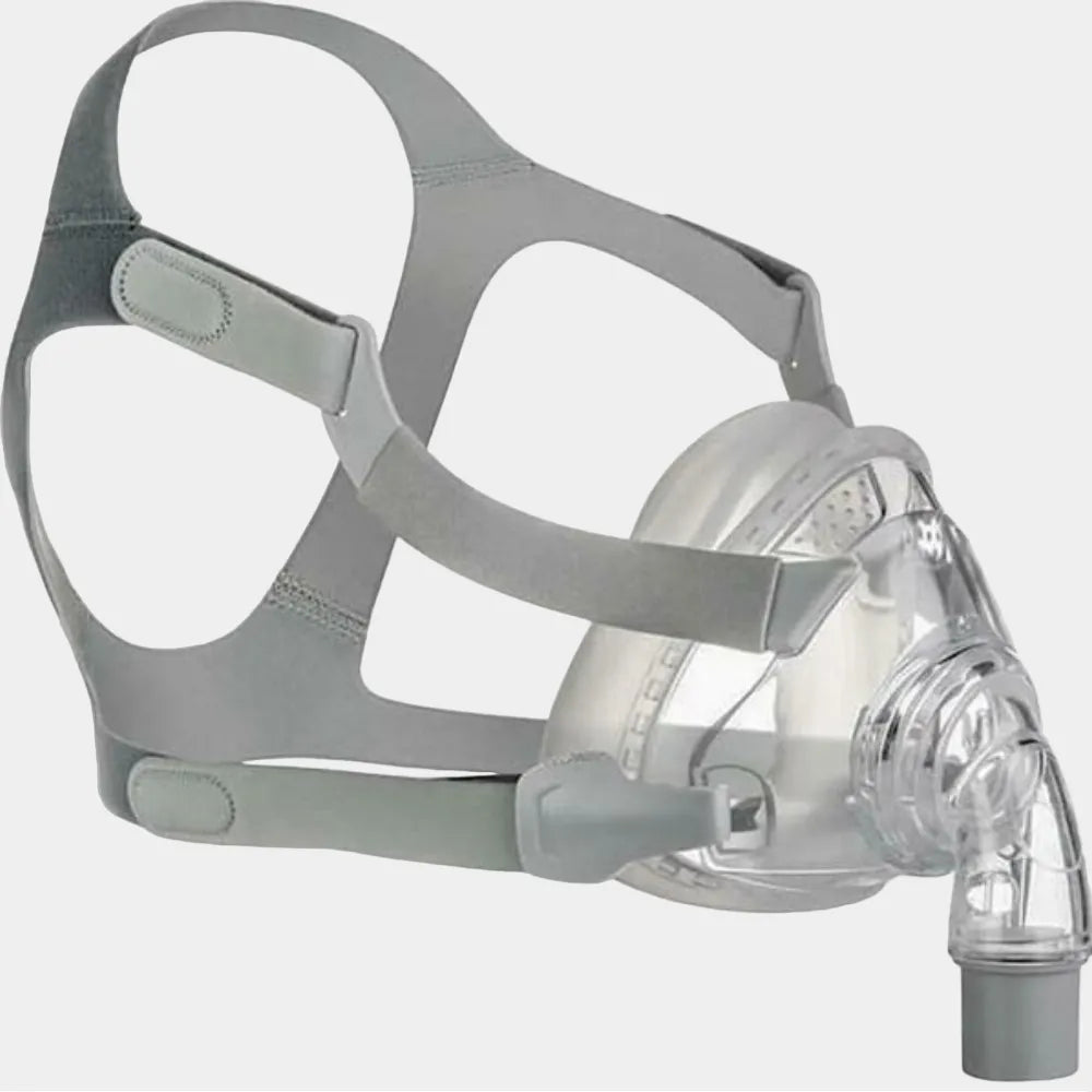 BMC F5A Full Face CPAP Mask