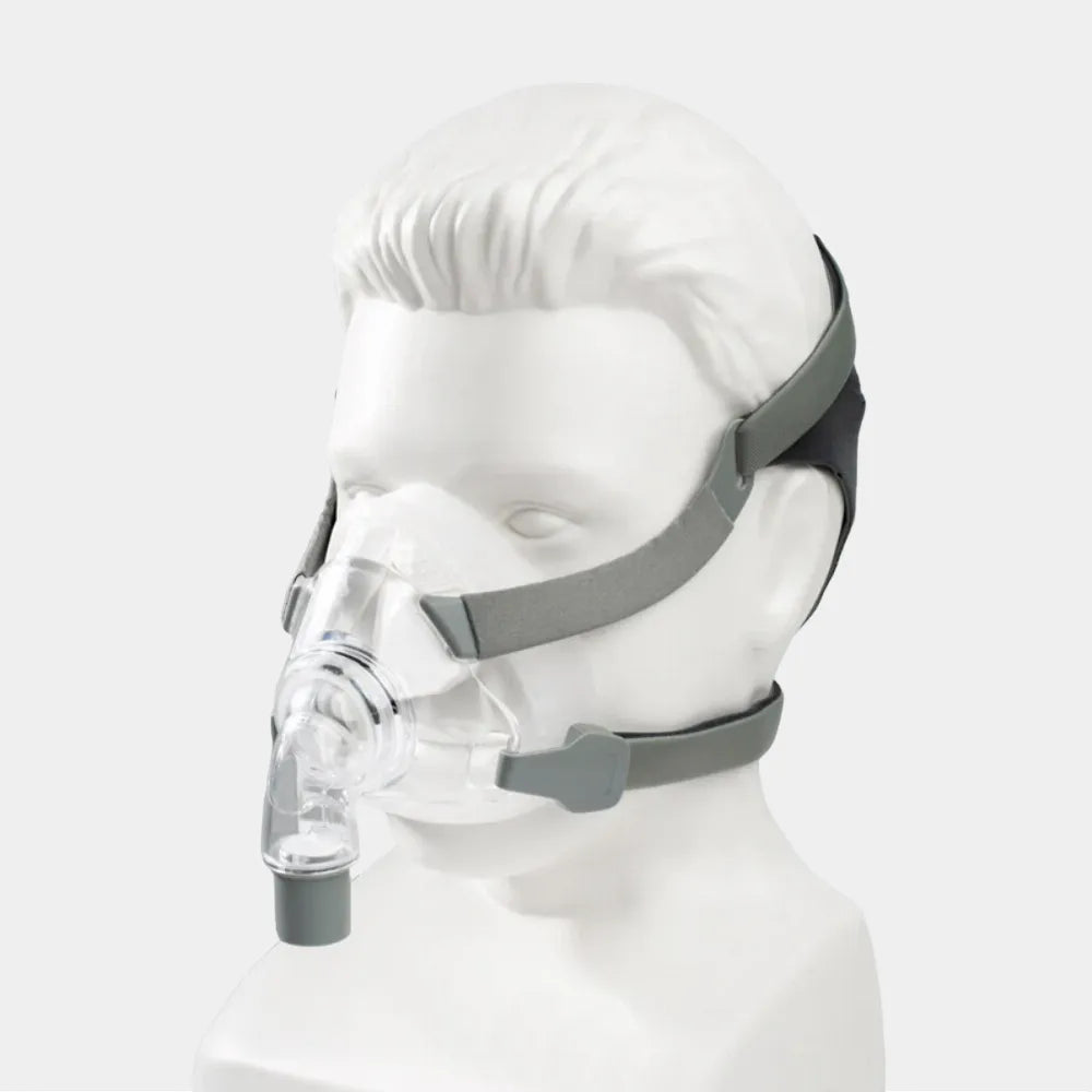 BMC F5A Full Face CPAP Mask