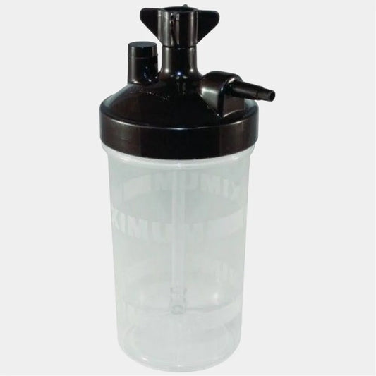 Oxygen Concentrator Humidifier Bottle (Water Bottle)