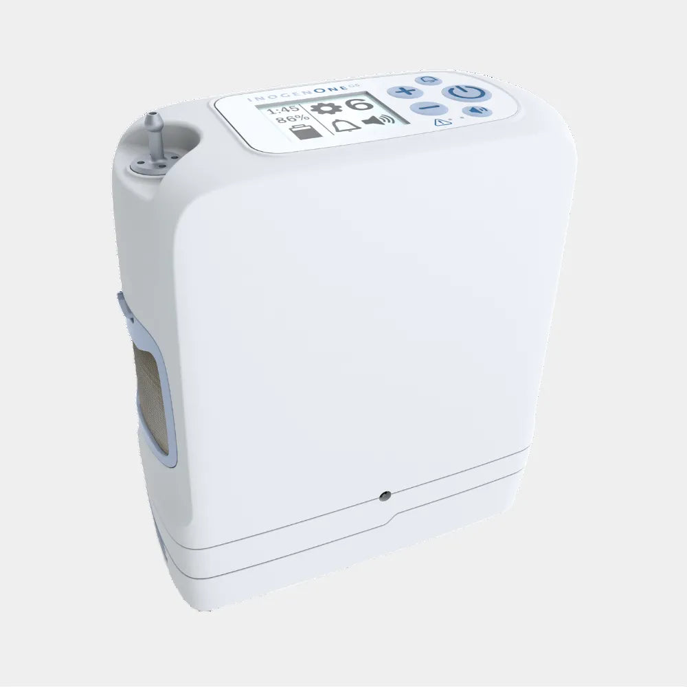 Inogen One G5 Portable Oxygen Concentrator (Used)