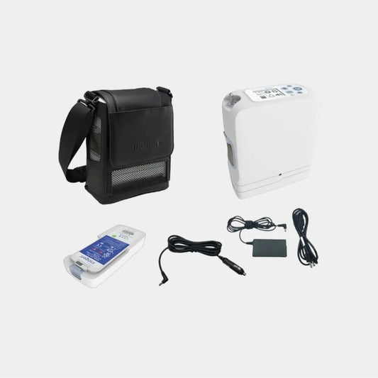 Inogen One G5 Portable Oxygen Concentrator (Used)