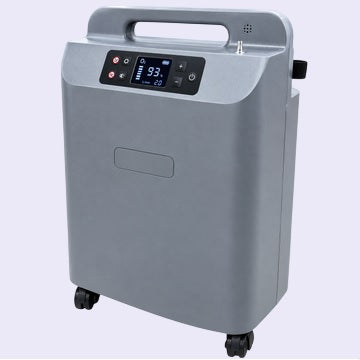 Kingon P2-O5E Inverter Motor Oxygen Concentrator