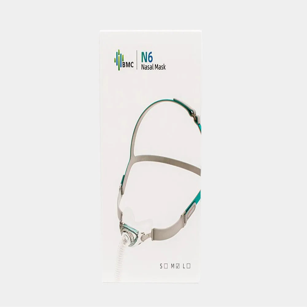 BMC N6 Nasal Mask