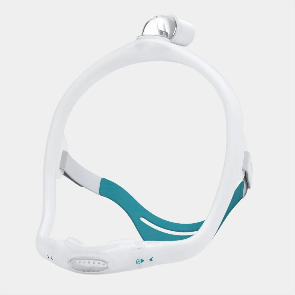 BMC N6S Nasal Mask (CPAP & BiPAP Compatible)